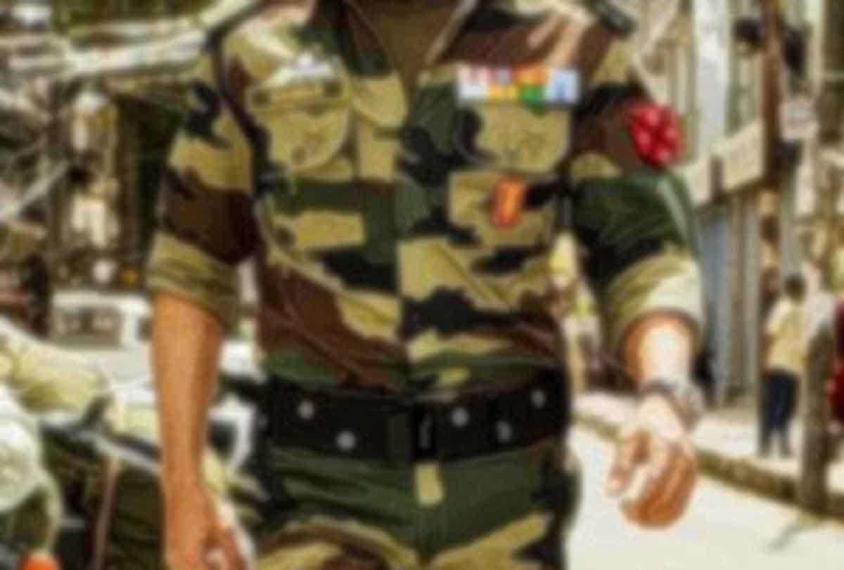 Army Intelligence arrested a fake colonel in kanpur