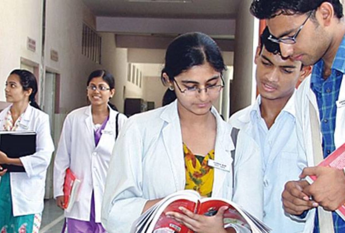 vacancy created for non PG resident in government medical colleges