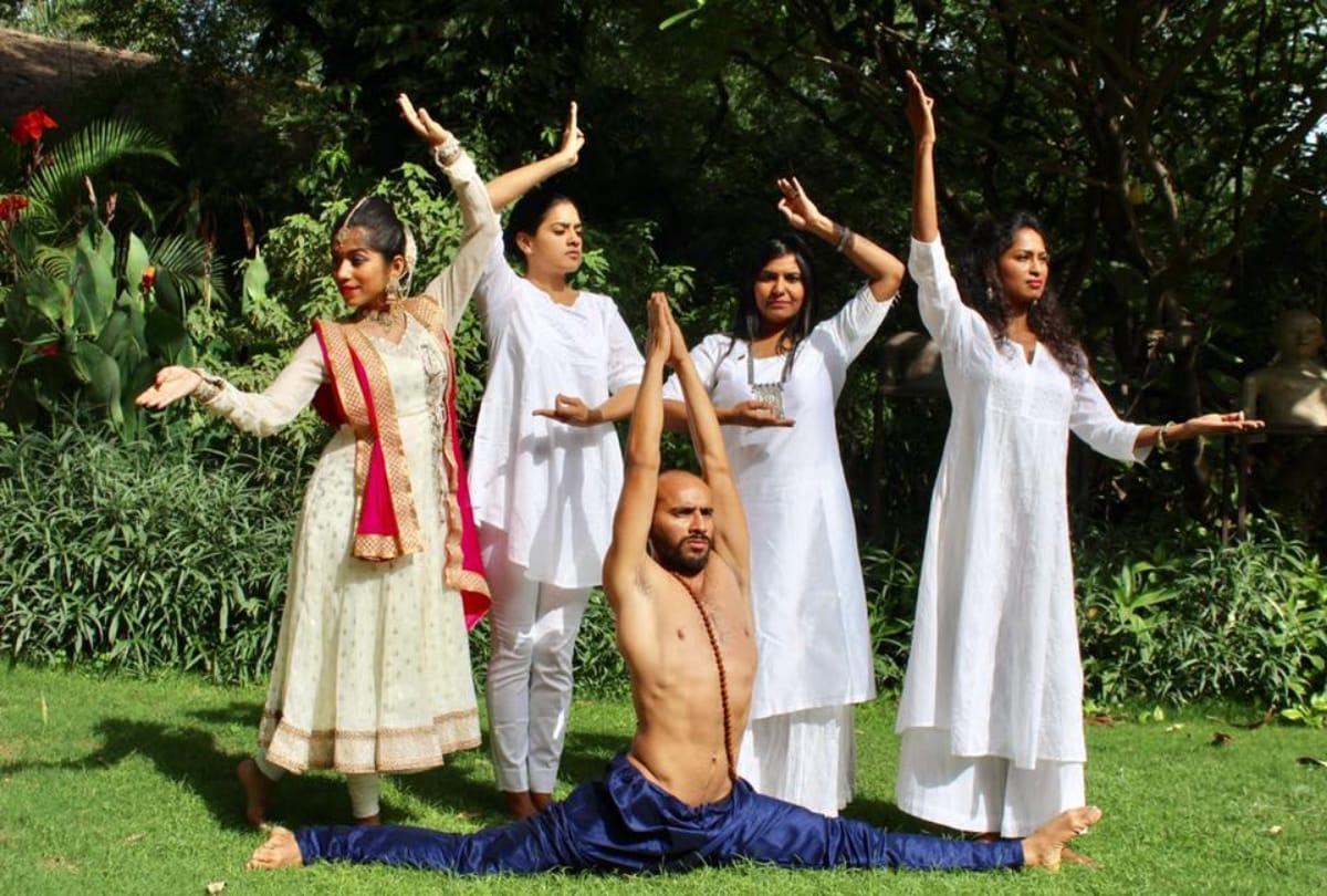 everything you should know about Euphonic Yoga