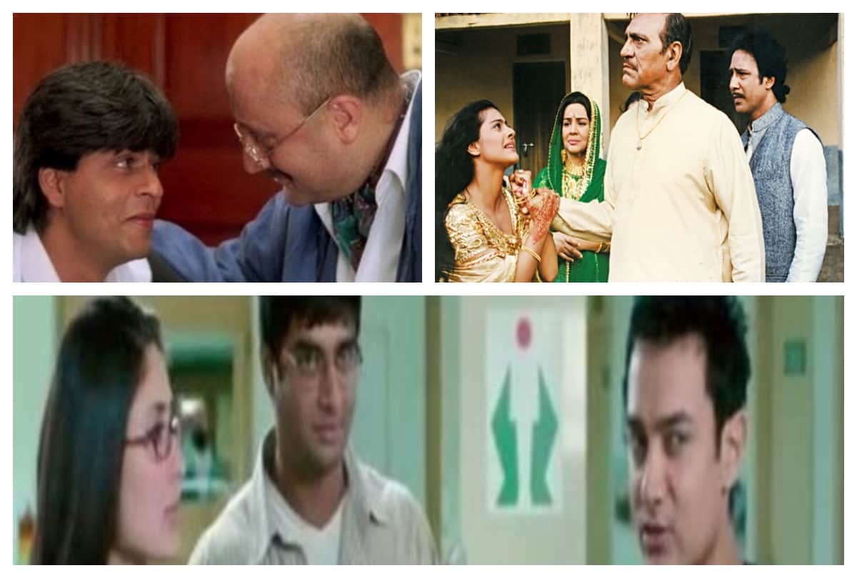 Father's Day 2018: funny Bollywood dialogues to be remembered on fathers day
