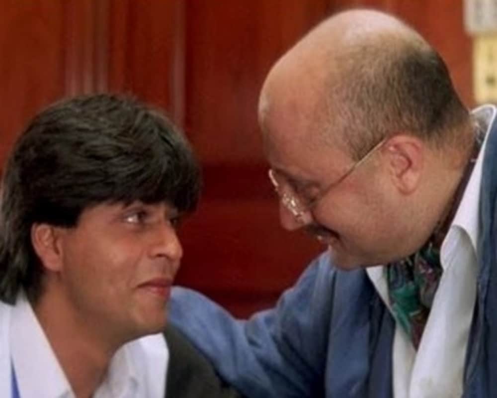 Father's Day 2018: funny Bollywood dialogues to be remembered on fathers day