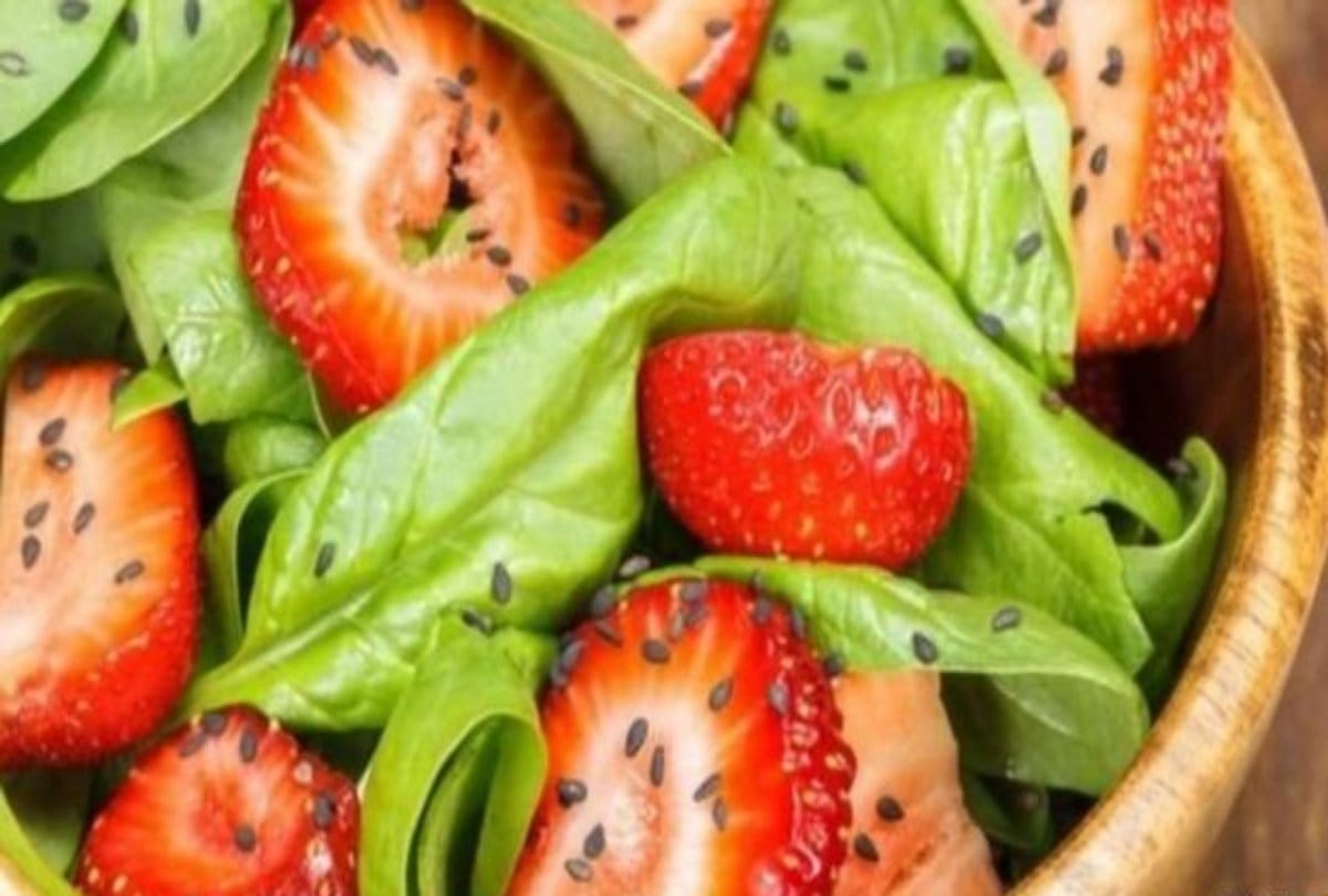 Now Sexy Plants To Protect Crops From Insects