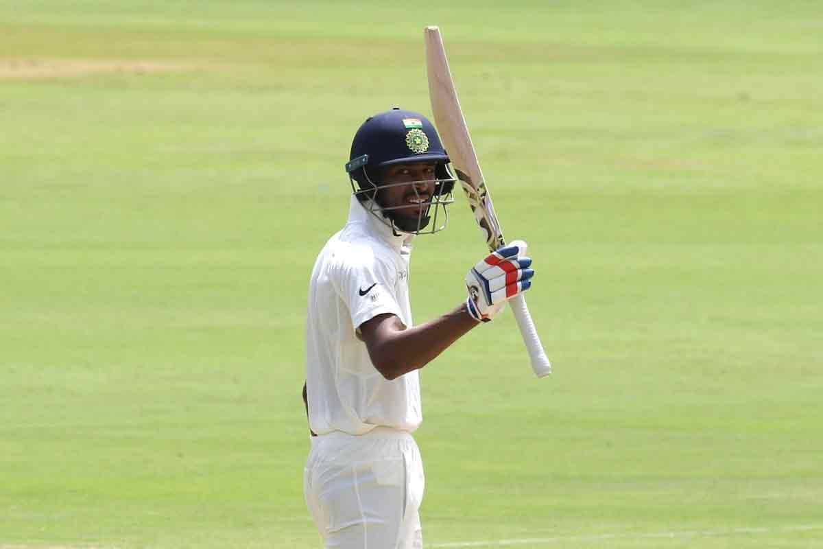 hardik pandya might join team india before third test suggests reports