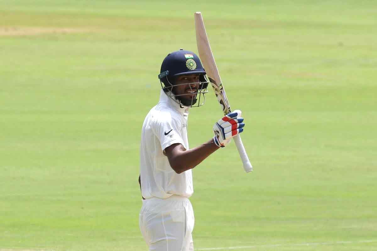 Hardik Pandya is all set to came back in Ranji trophy 2018-19 from Vadodara
