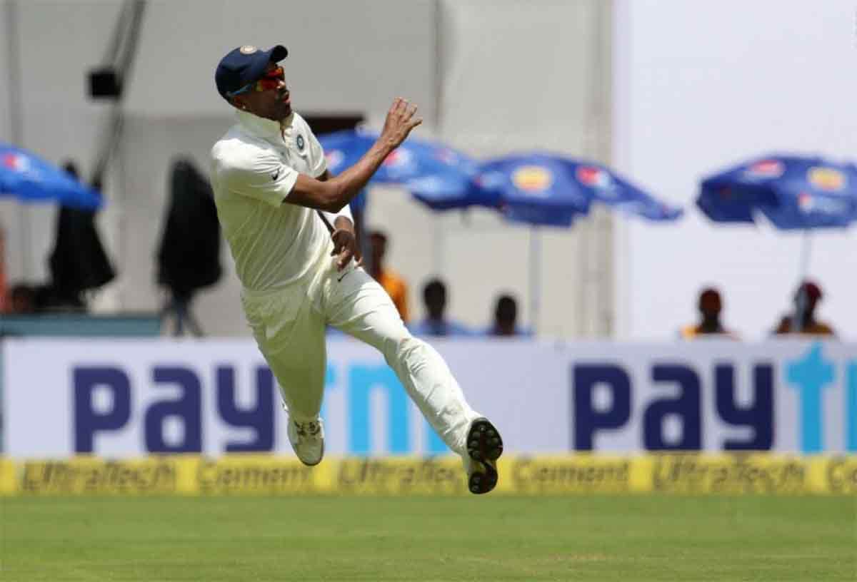 hardik pandya might join team india before third test suggests reports