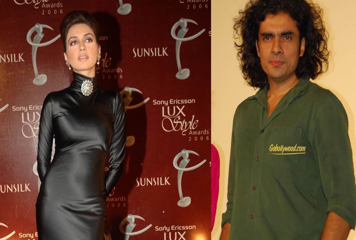 unknown facts of bollywood director imtiaz ali