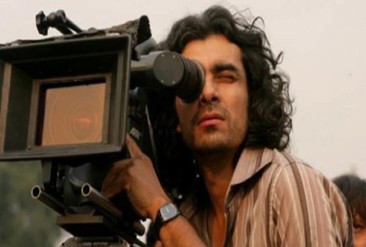 unknown facts of bollywood director imtiaz ali