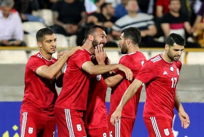 Fifa world cup 2018: iran vs morocco match preview