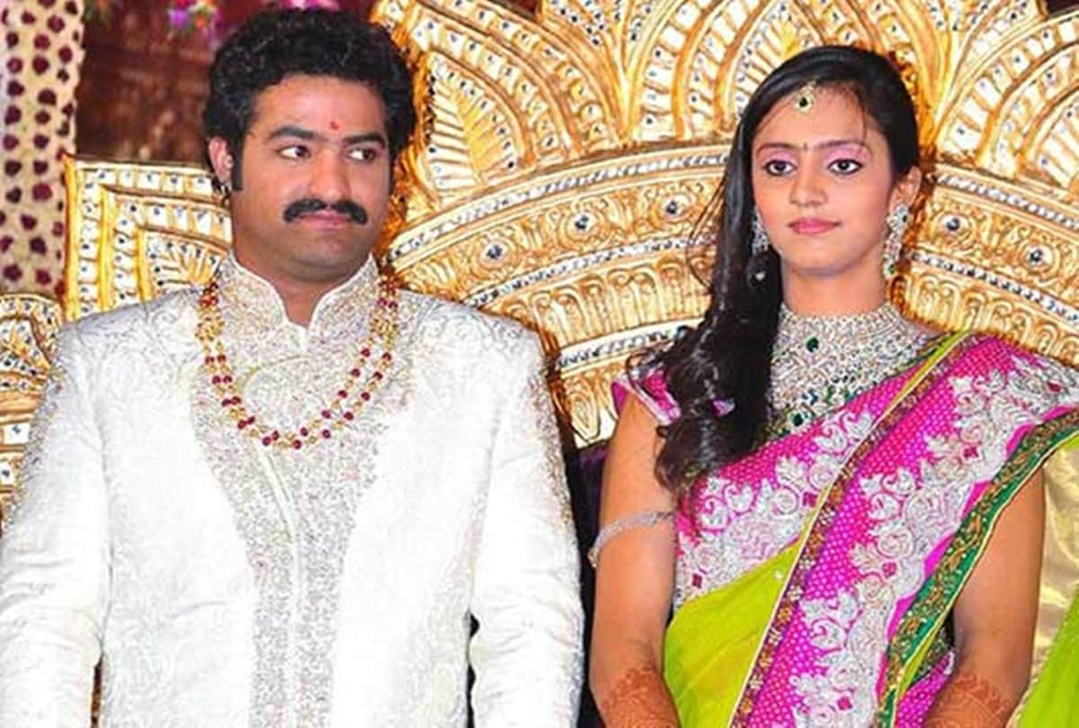 Jr NTR blessed with a baby boy
