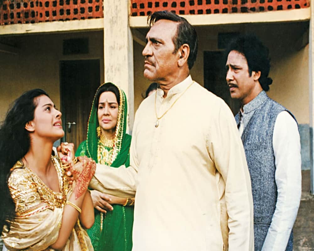 Father's Day 2018: funny Bollywood dialogues to be remembered on fathers day