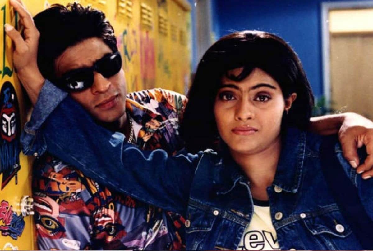 kajol met a Bicycle Accident While Shooting Kuch Kuch Hota Hai and lost her memory