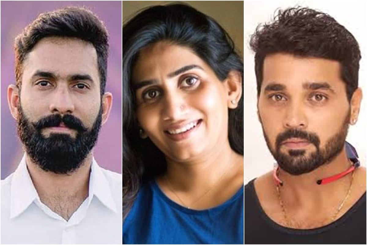 dinesh karthik and murali vijay could play together against england in test series