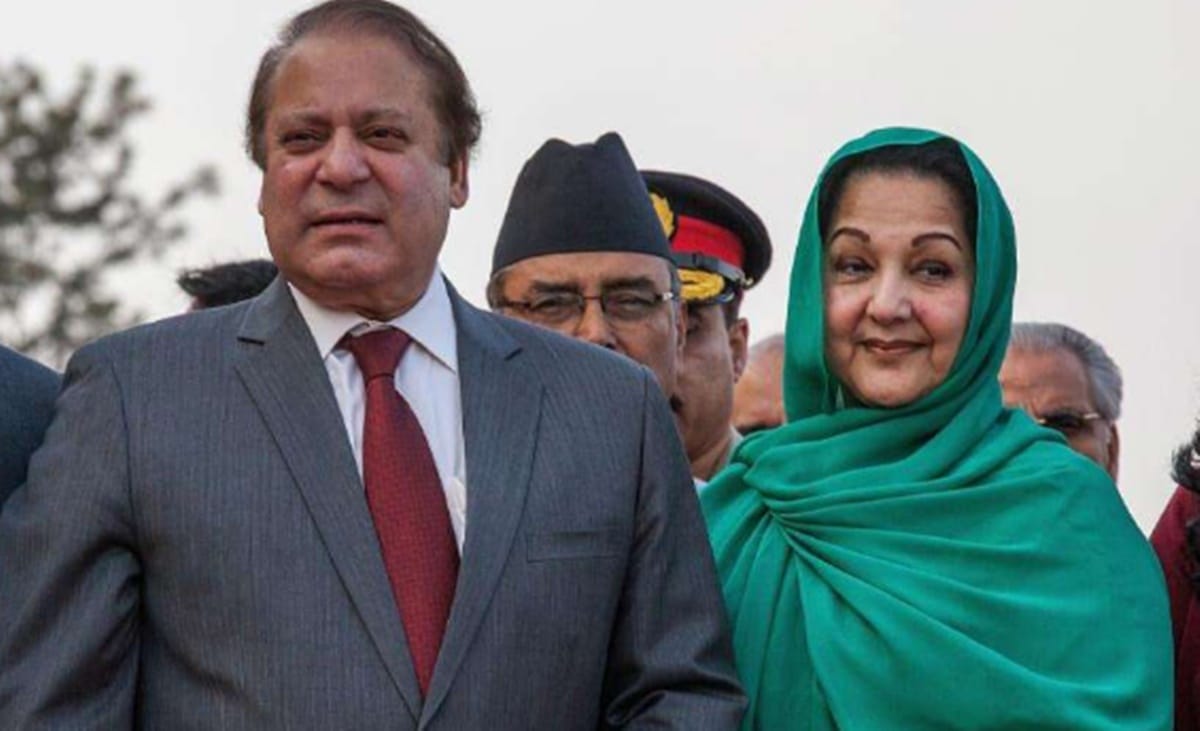 ailing wife of former Pakistan prime minister Nawaz Sharif, Kulsoom Nawaz, suffered cardiac arrest