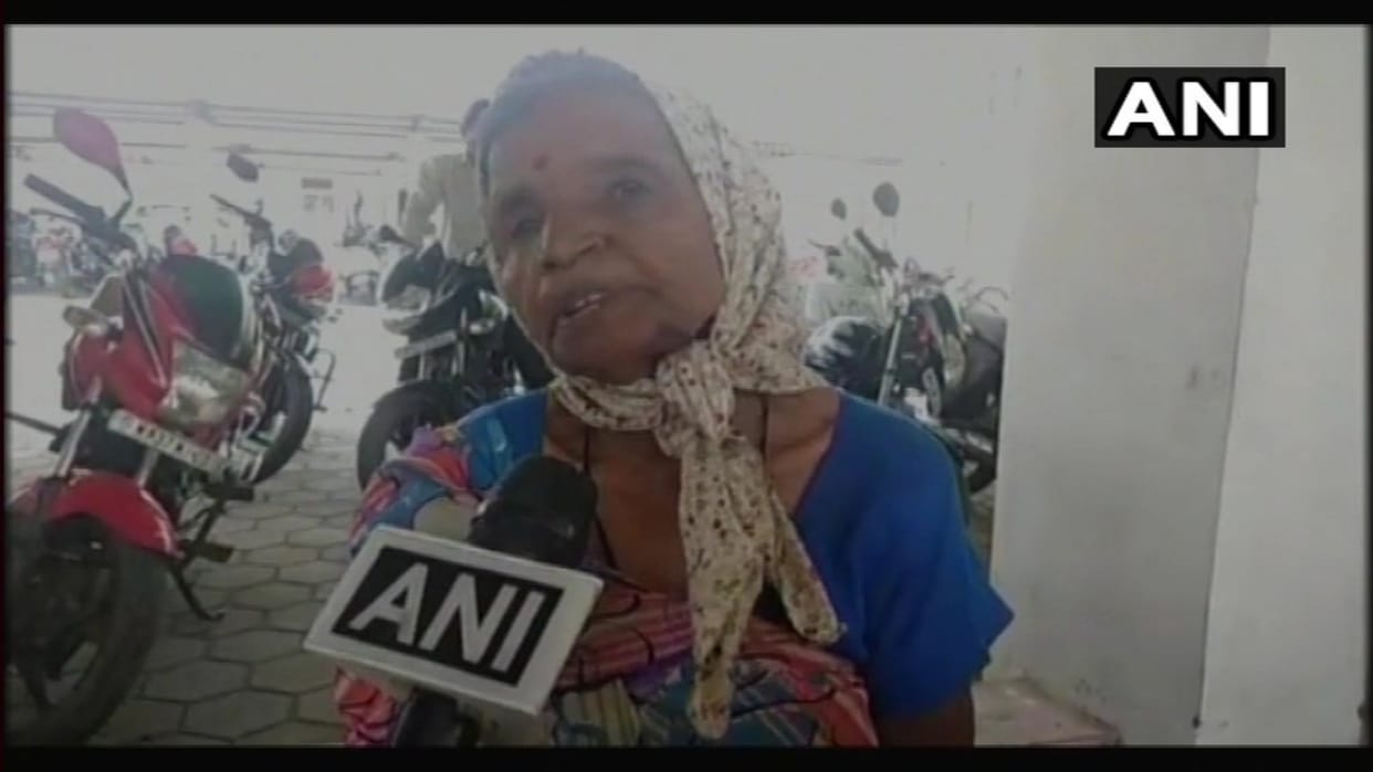 Virender Sehwag shared video of 72 year old woman said a superwoman for me