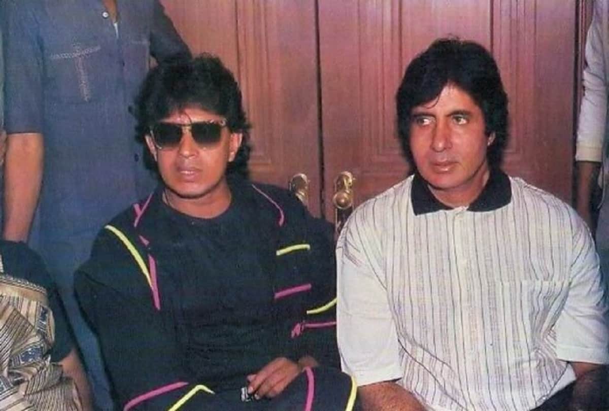 dana paani movie this day that year series by pankaj shukla 16 june 1989 bioscope mithun Chakraborty