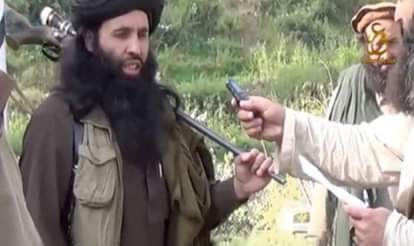 मुल्ला फजल उल्लाह