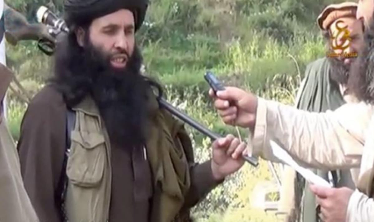 Tehrik-i-Taliban Pakistan chief Mullah Fazal Ullah has reportedly killed in targeted drone strikes