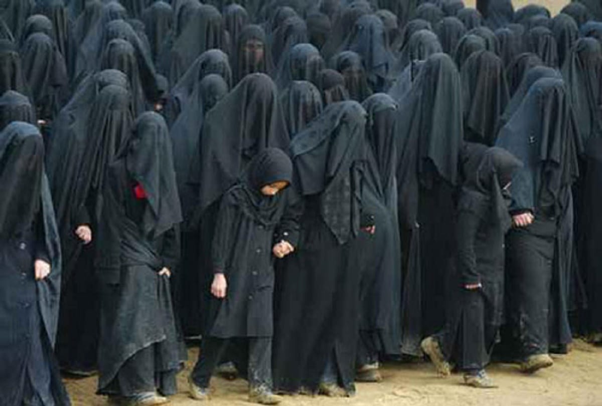 Voting will held on Burqa ban issue in Holland