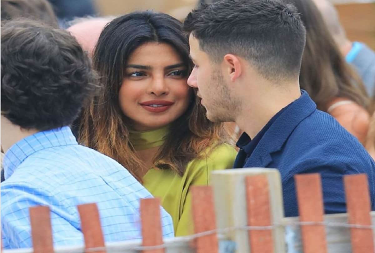 Nick Jonas brother Kevin says Priyanka Chopra is super awesome woman
