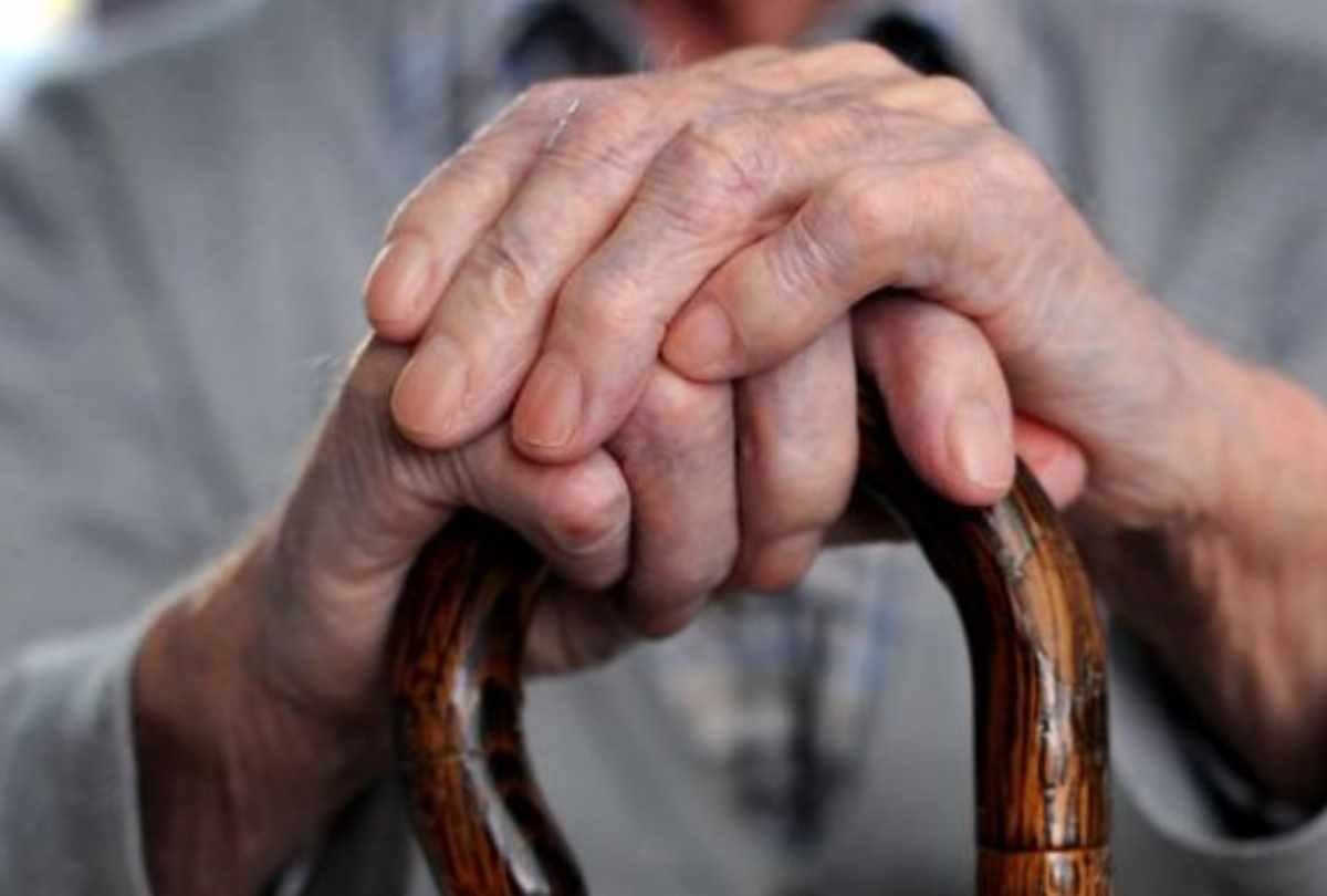 specialist says, do not ignore your old parents