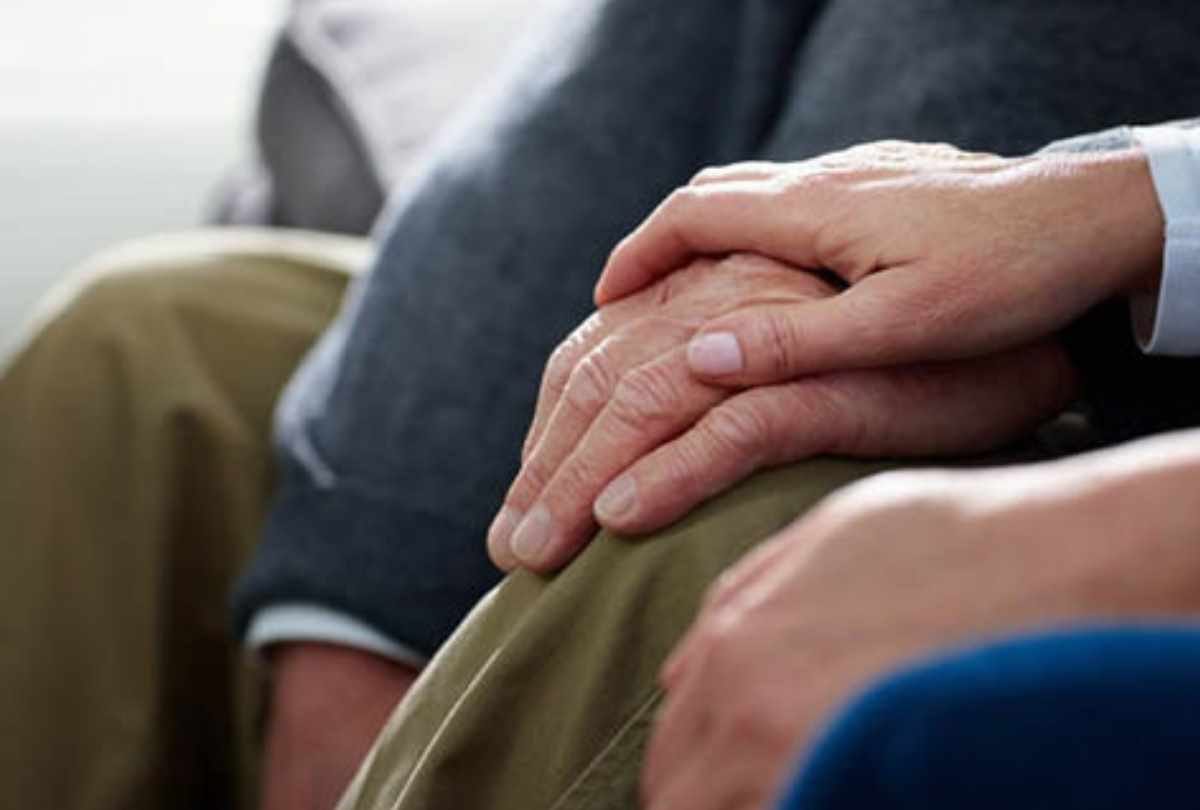 specialist says, do not ignore your old parents