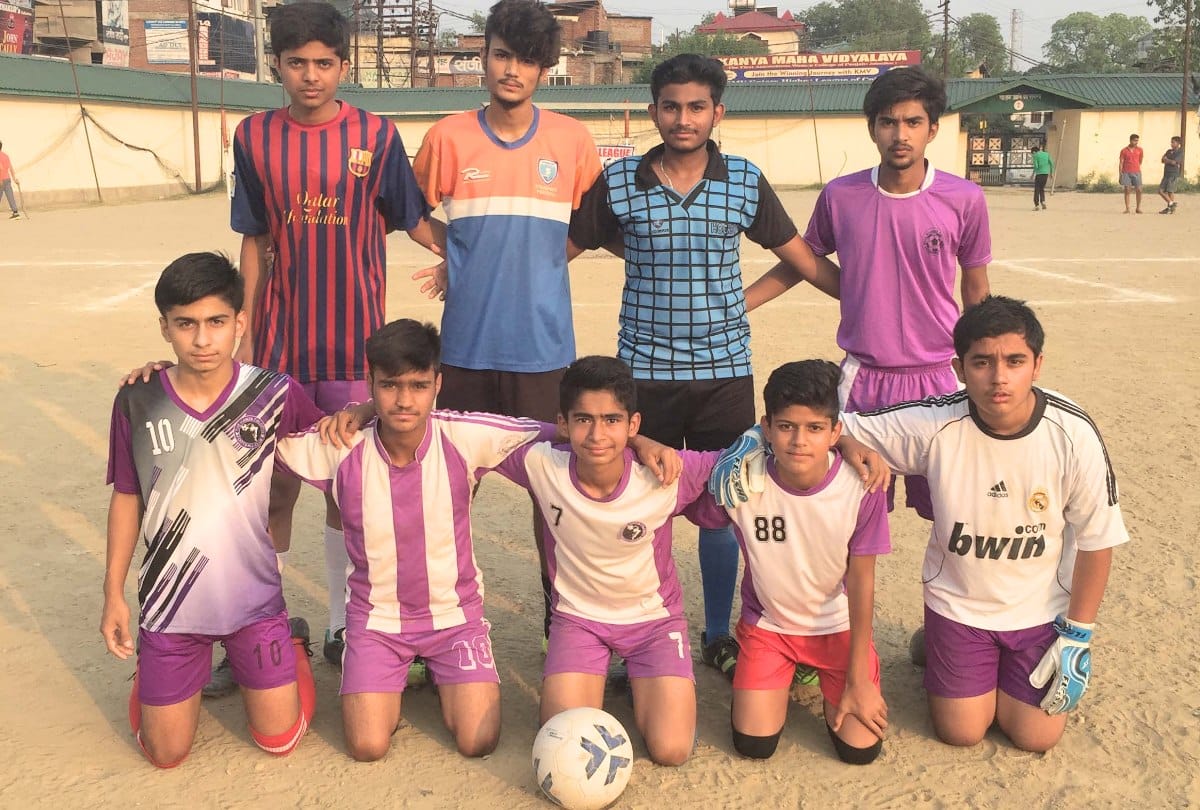 fifa world cup 2018 craze in hamirpur himachal pradesh