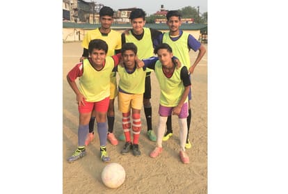 fifa world cup 2018 craze in hamirpur himachal pradesh