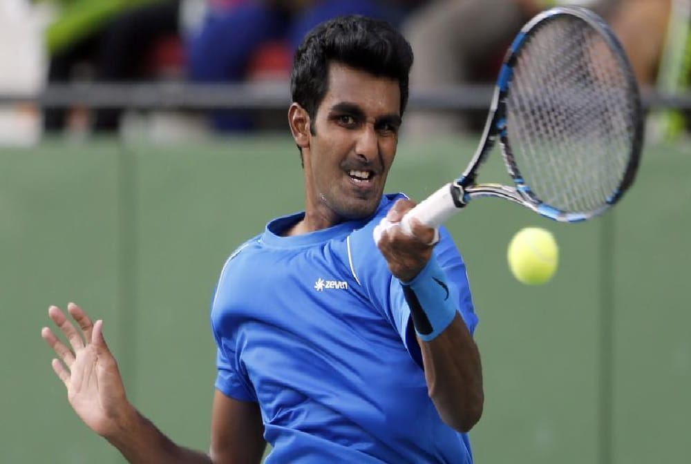 India staring at elimination after Italy take 2-0 lead in Davis Cup Qualifiers