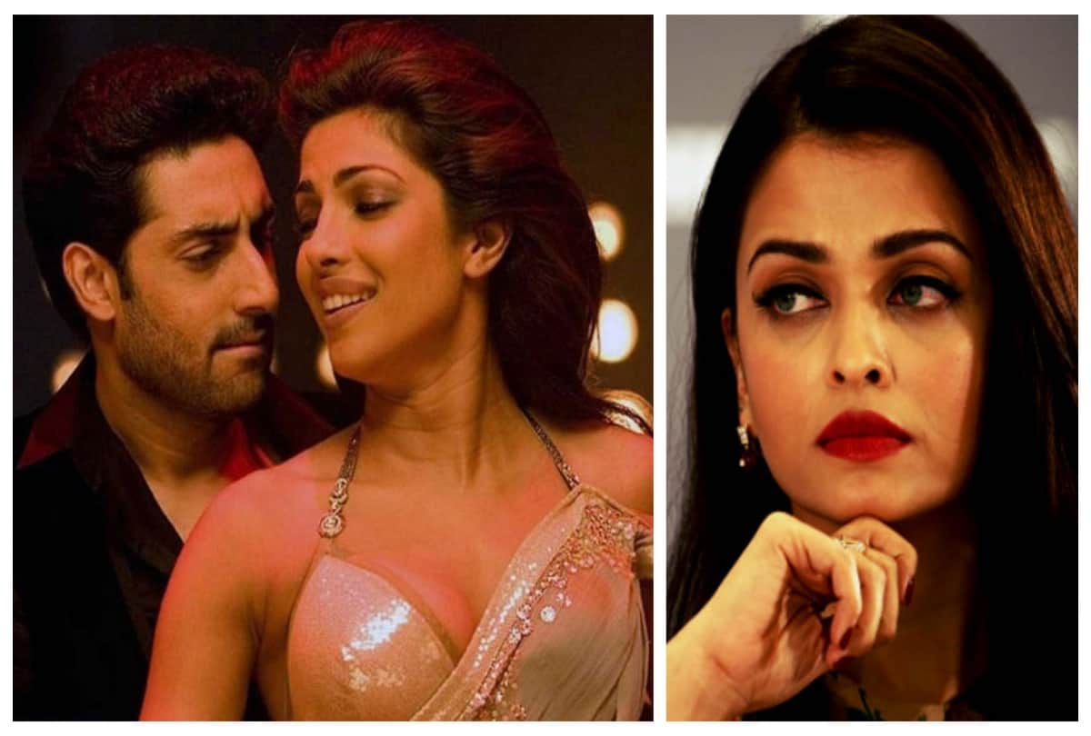 Did Abhishek Bachchan Refused Film With Priyanka Chopra Due To Aishwarya Rai