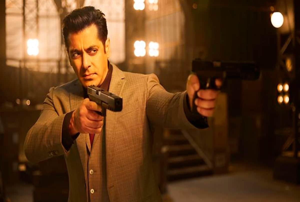 John Abraham take a dig on Salman Khan film Race 3 film