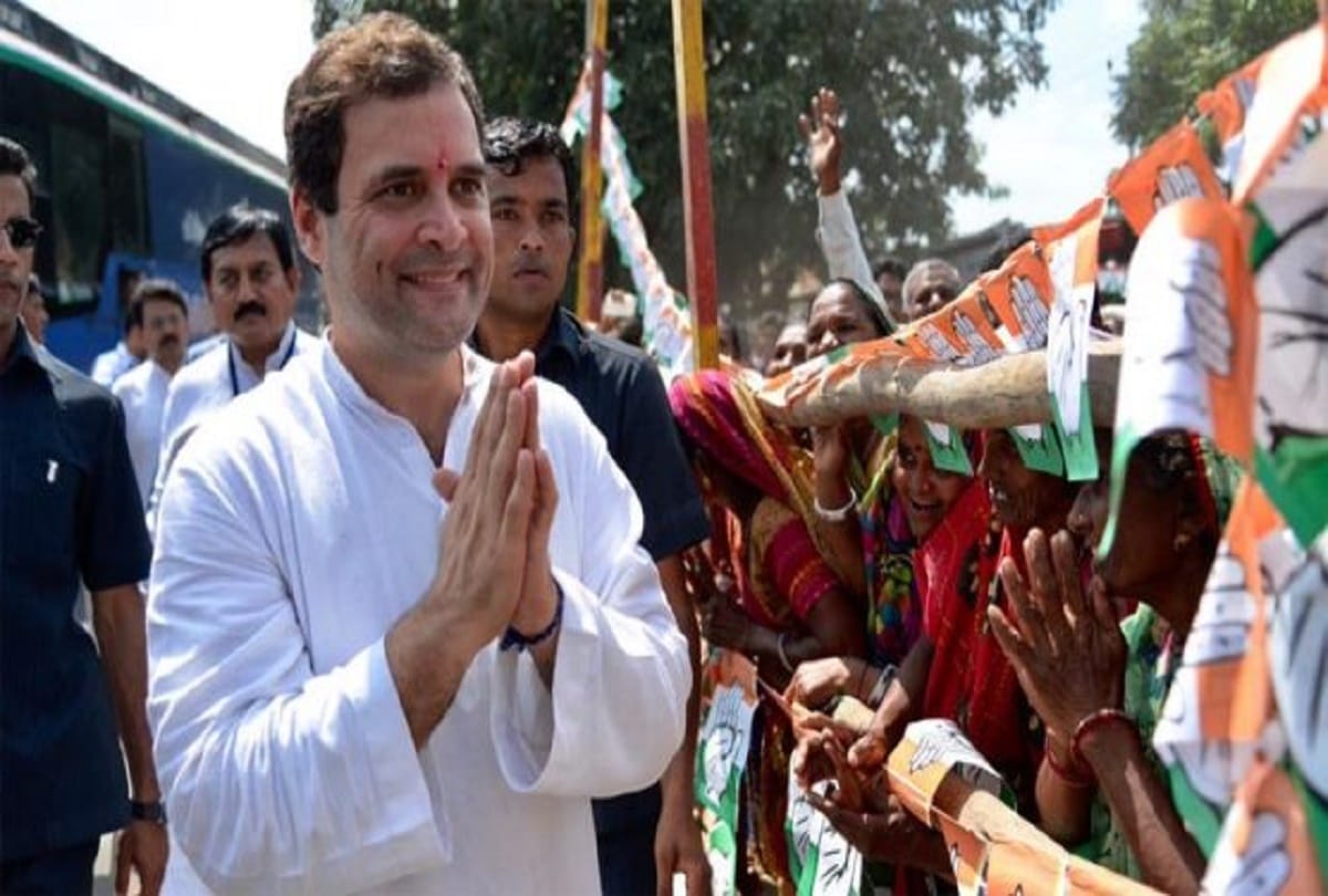 Baba ramdev praised rahul and sonia gandhi before International yoga day 2018
