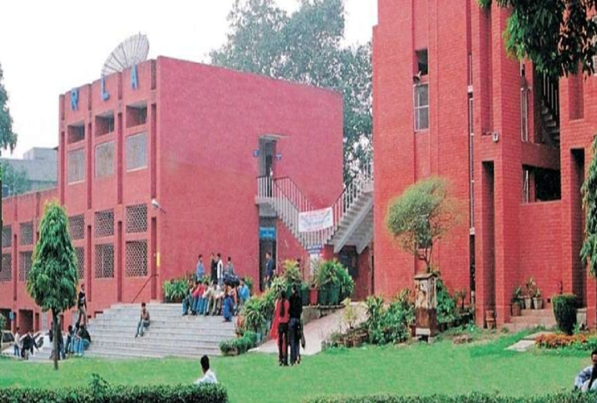 DU ADMISSION: low marks Students can be taken admissions in these colleges