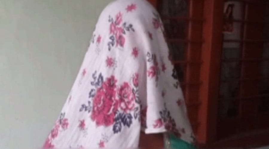 gangrape with Dalit girl in Meerut, Case registered