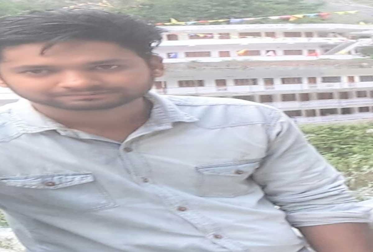 himachali contractor looted in dehradun
