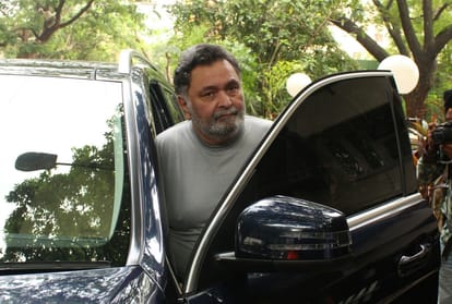 Rishi Kapoor Calls British Airways Racist