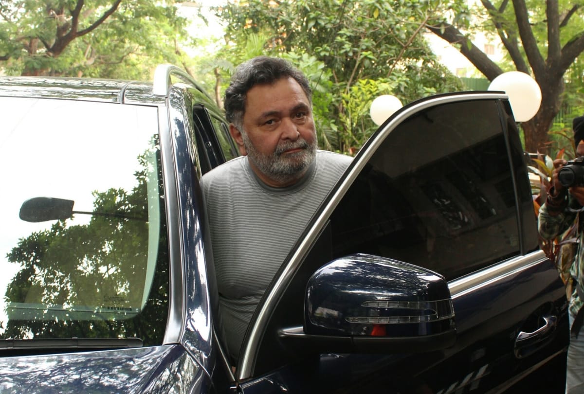 rishi kapoor used sunny deol dialogue for show his anger on nirbhaya case says taareekh pr taareekh