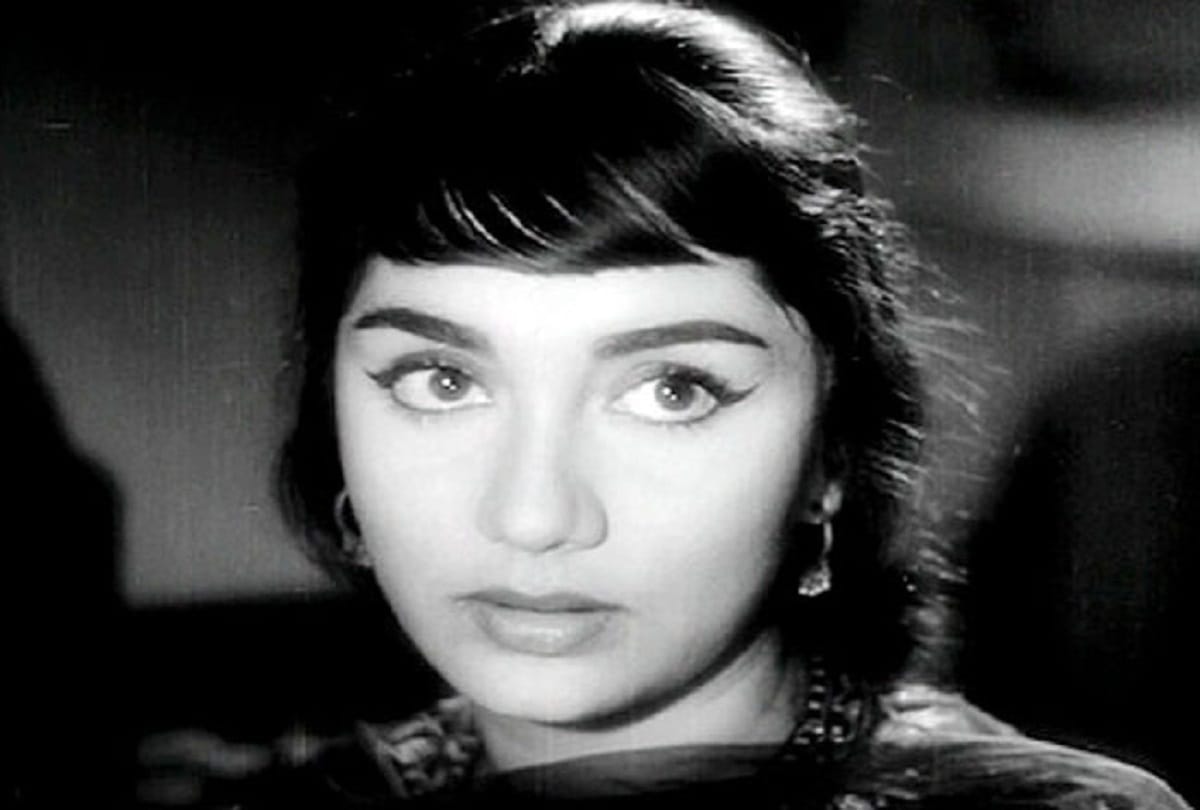 Sadhna Shivdasani Birthday Special know about Sadhana Shivdasani and Raj Kapoor fight