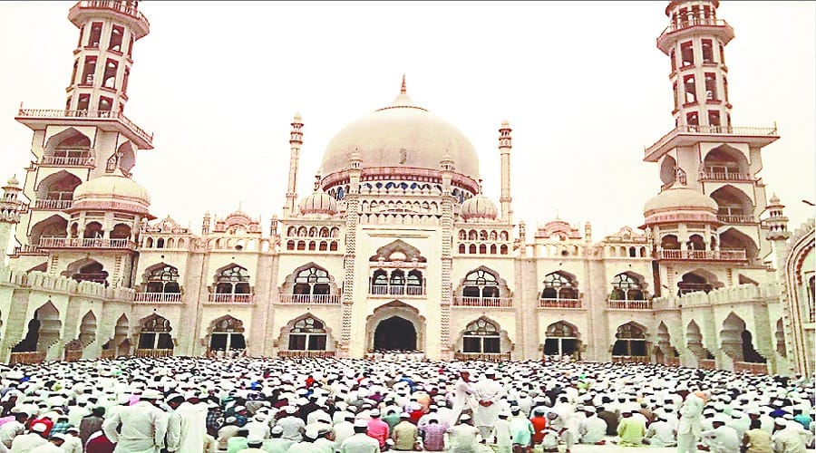 alvida juma namaz, pray for peace of the country