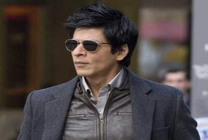 shahrukh khan will face this movie before badla