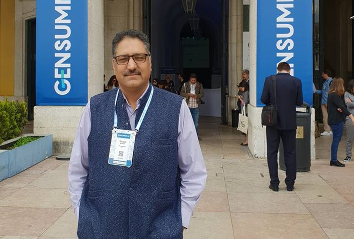 Pakistan is responsible for Shujaat Bukhari assaissination says Lt Gen AK Bhatt 