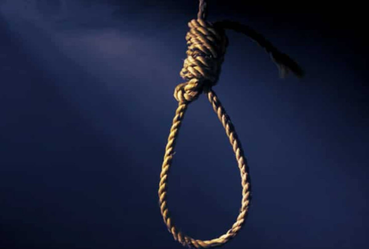 Married women suicide in varanasi