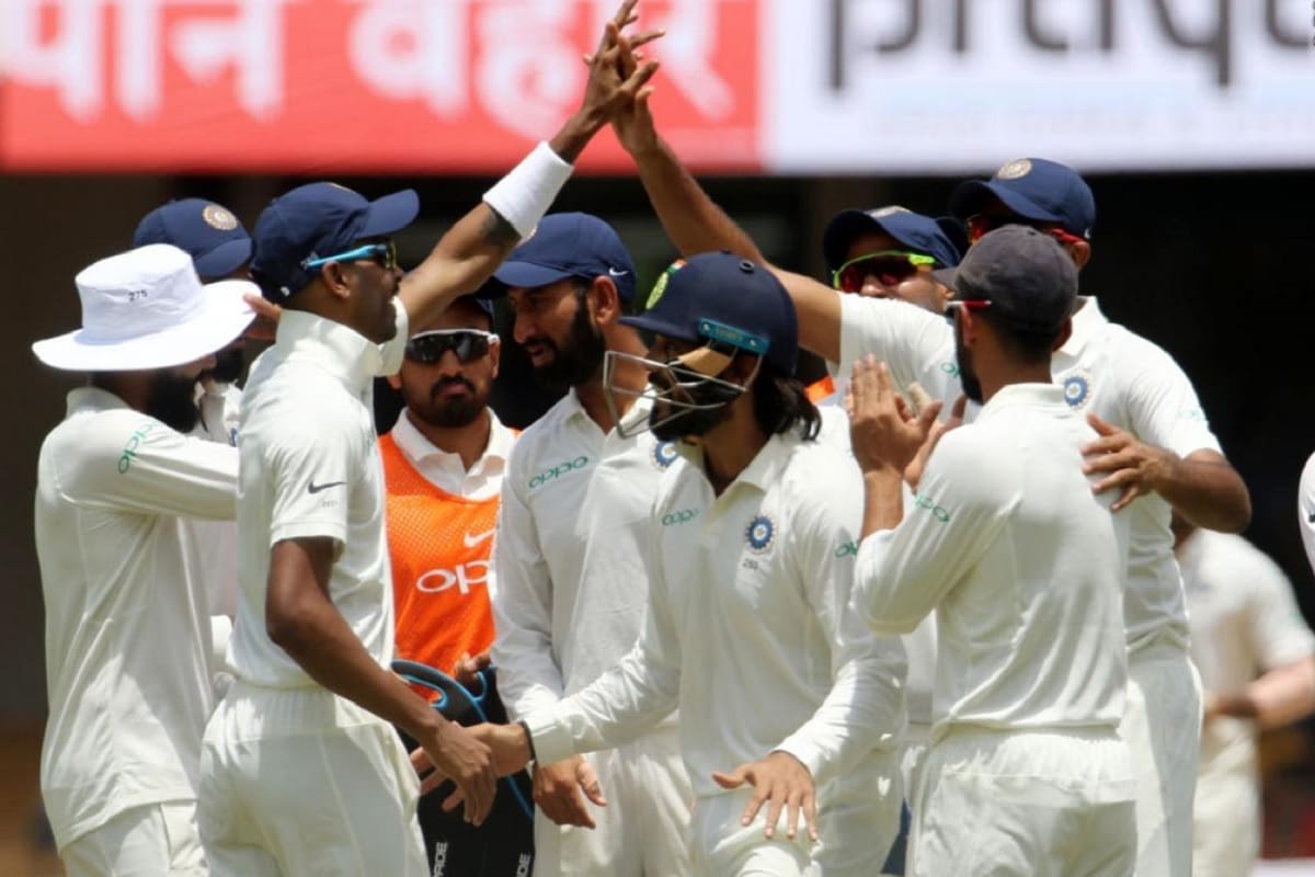 World Test Championship has been announced as Future Tours Programme by icc