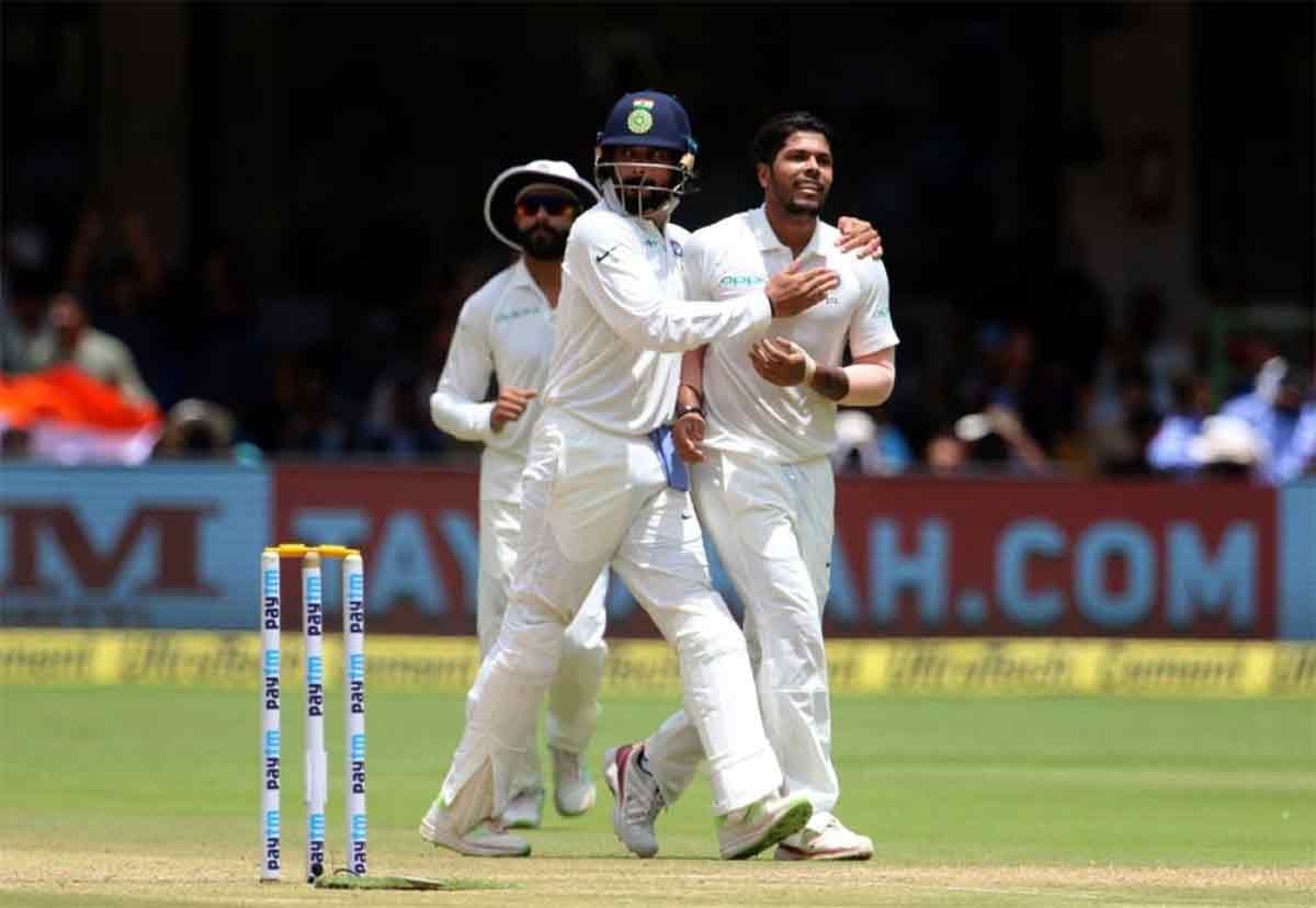 zaheer Khan suggest team india pace attack for Adelaide Test against australia