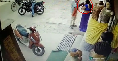 Criminals are in front foot but up police is on back foot
