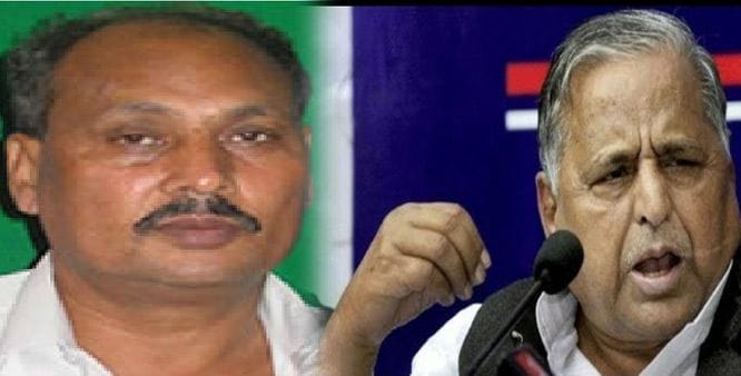 who will be candidate for Lok Sabha election from samajwadi party