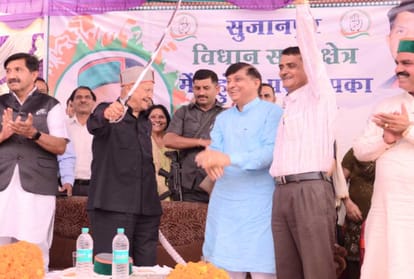 virbhadra singh statement over cm jairam thakur govt