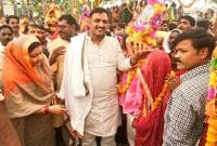 वैदिक मंत्रोच्चार और आयतों के बीच वैवाहिक सूत्र में बंधे 117 जोड़े