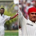 धवन-सहवाग