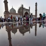 Eid ul Fitr festival is being celebrates with great fanfare across the country