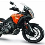 KTM 390 Adventure
